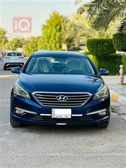 هیوندای سۆناتا